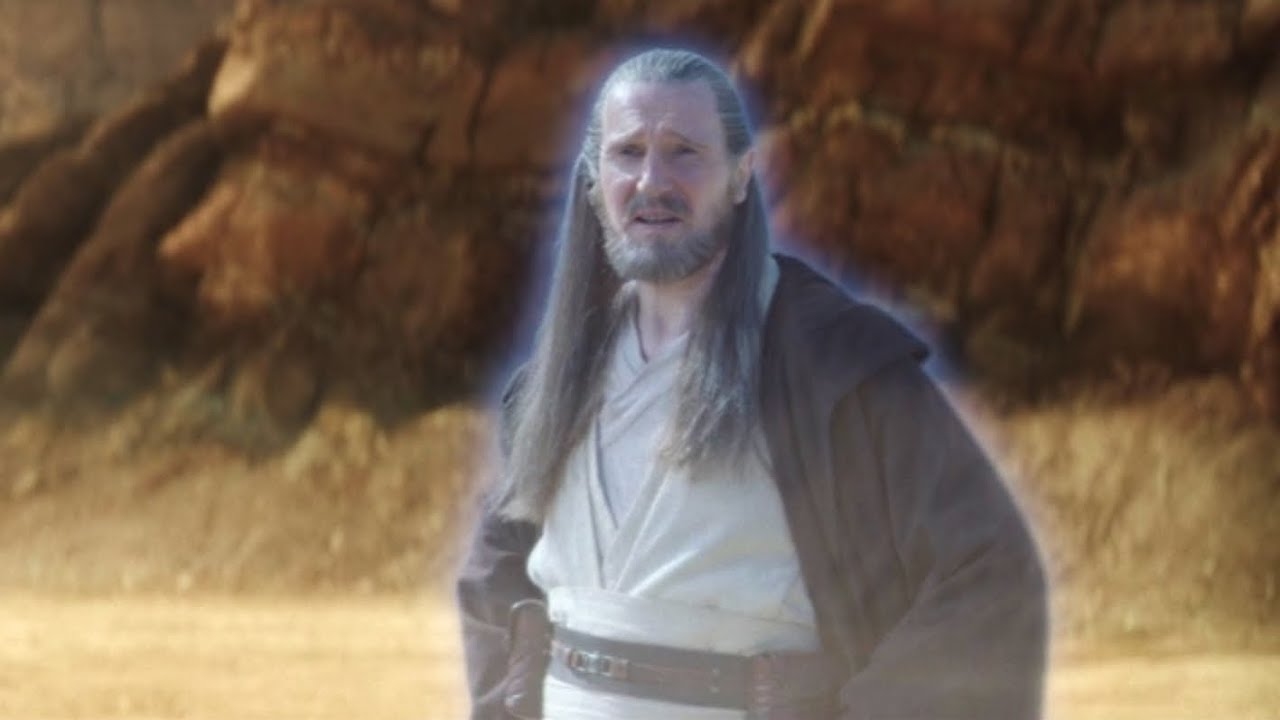 Lucas chystal překopání původní trilogie Star Wars. Šokující zvrat s Obi-Wanem přepsal